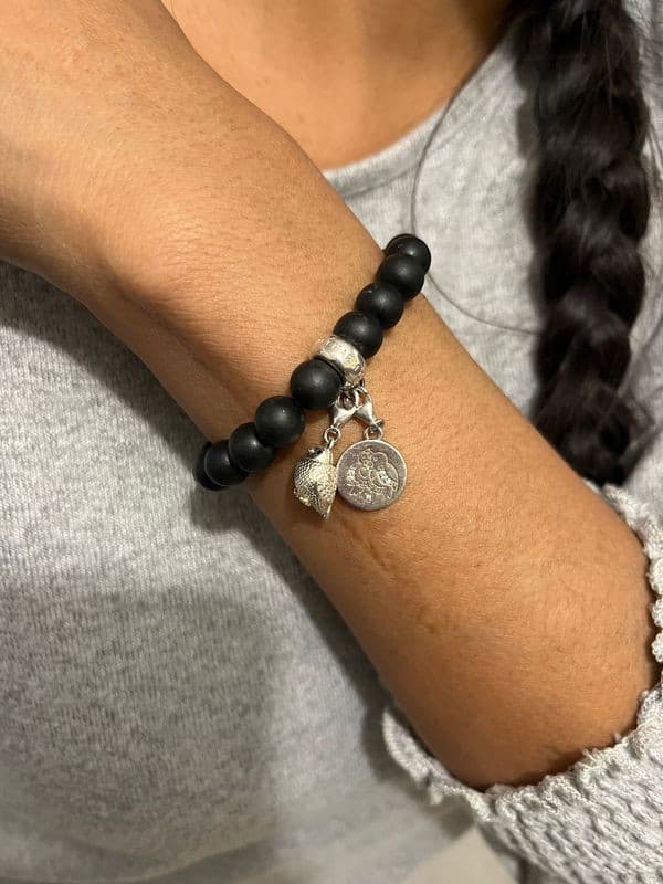BRACELET THOMAS SABO PIGEON — vue 2