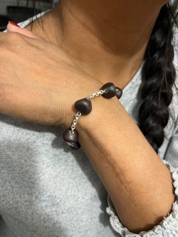 BRACELET ARTHUS BERTRAND — vue 2
