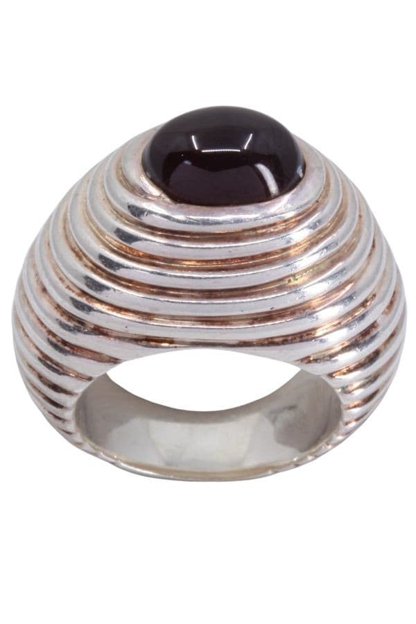 BAGUE DÔME ARTHUS BERTRAND