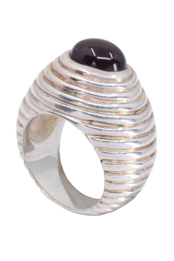 BAGUE DÔME ARTHUS BERTRAND — vue 4