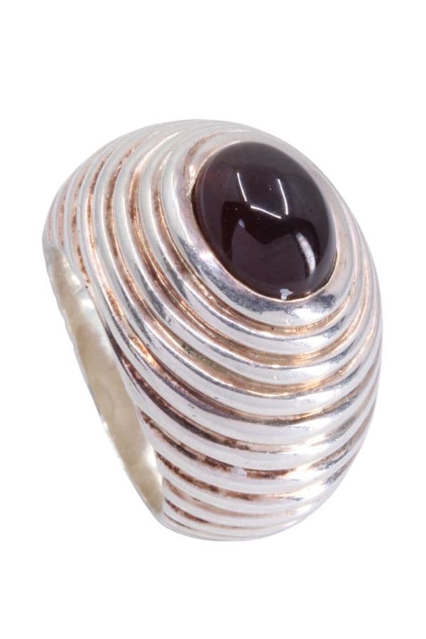 BAGUE DÔME ARTHUS BERTRAND — vue 5