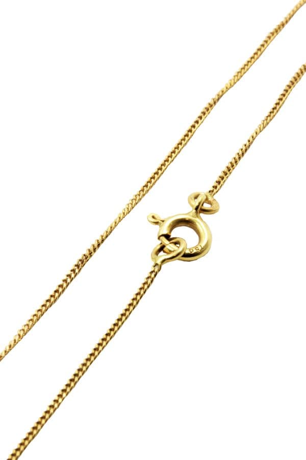 COLLIER NÉGLIGÉ RUBIS ET DIAMANTS — vue 3