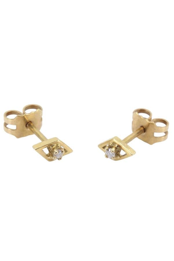 CLOUS LOSANGES DIAMANTS — vue 3