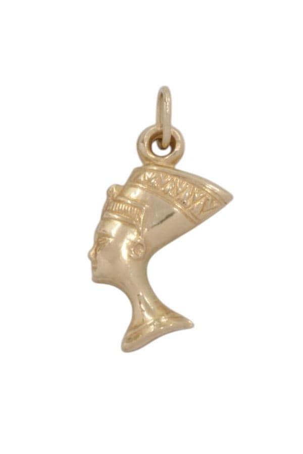 PENDENTIF NEFERTITI — vue 2