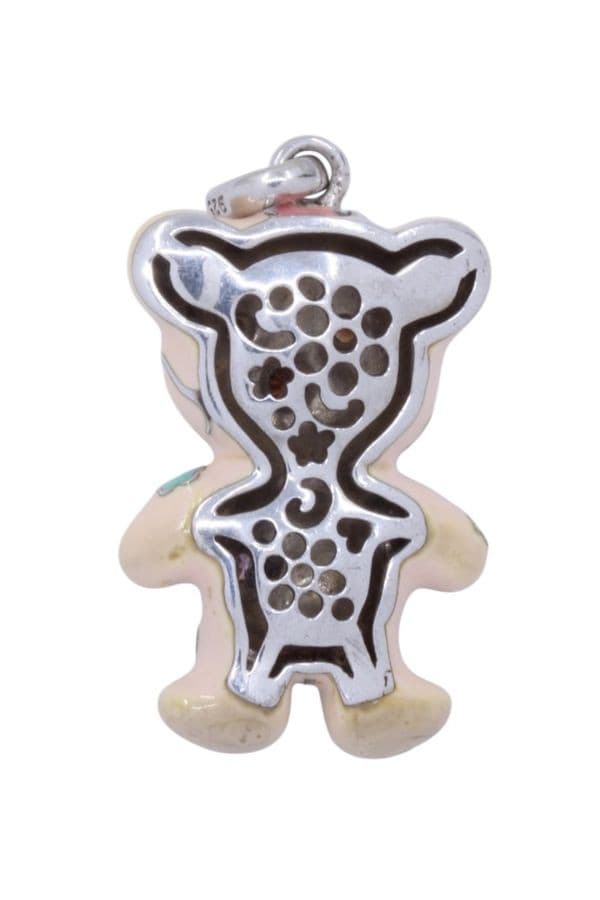 PENDENTIF EMAIL OURSON UNASTORIA — vue 3