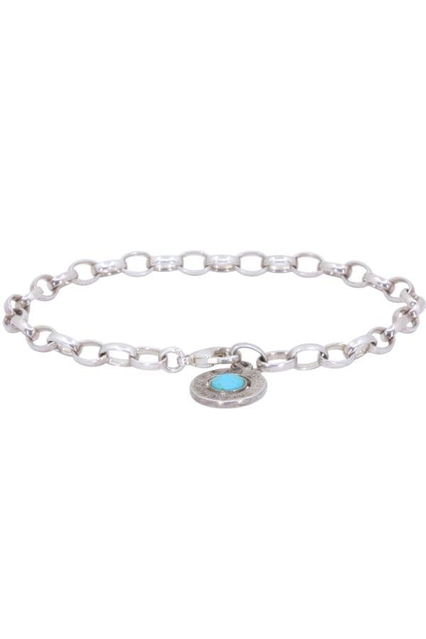 BRACELET THOMAS SABO POUR CHARMS — vue 1