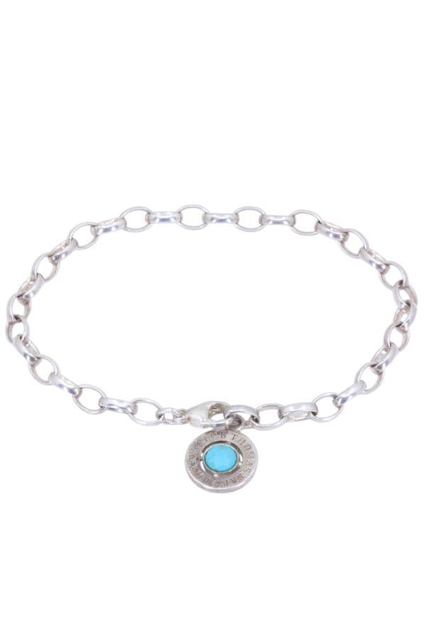 BRACELET THOMAS SABO POUR CHARMS — vue 2