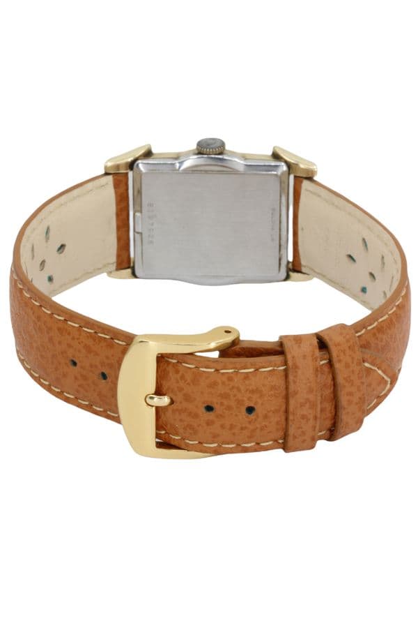 BULOVA TANK VINTAGE — vue 6