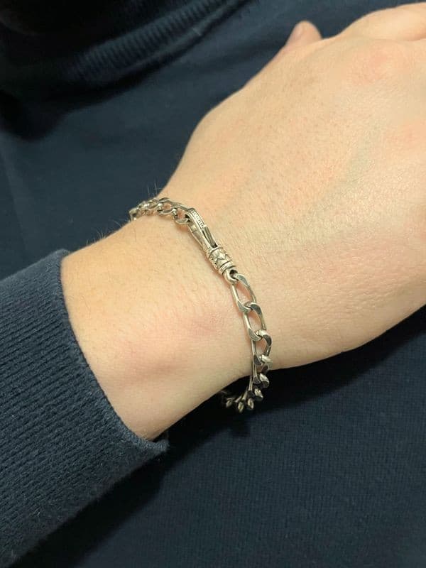 BRACELET THOMAS SABO — vue 2