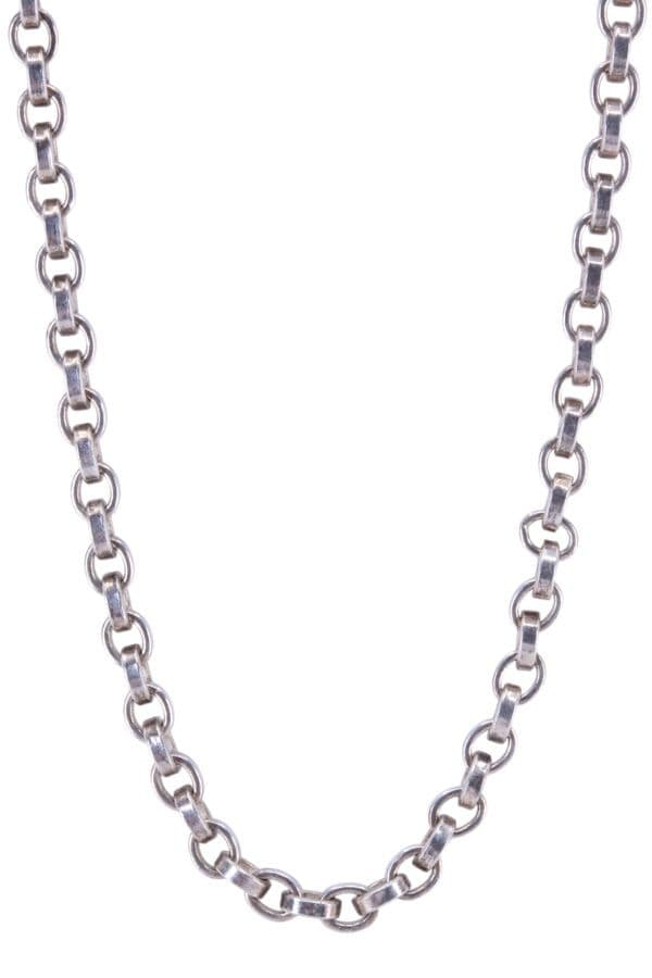 CHAINE MAILLE FORCAT — vue 1