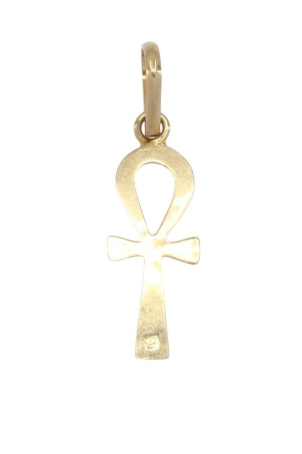 CROIX ANKH — vue 3