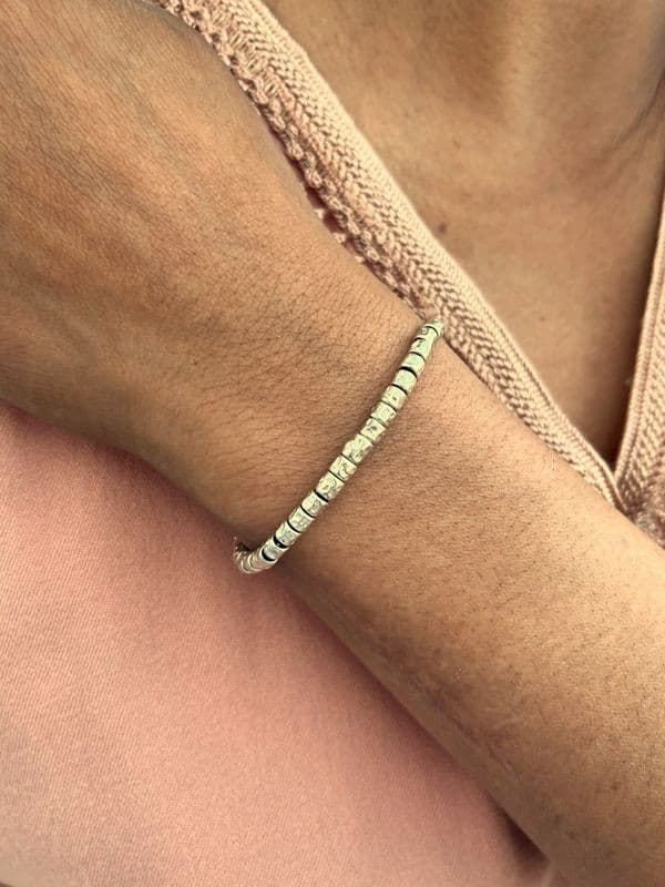 BRACELET DODO POMELLATO — vue 2