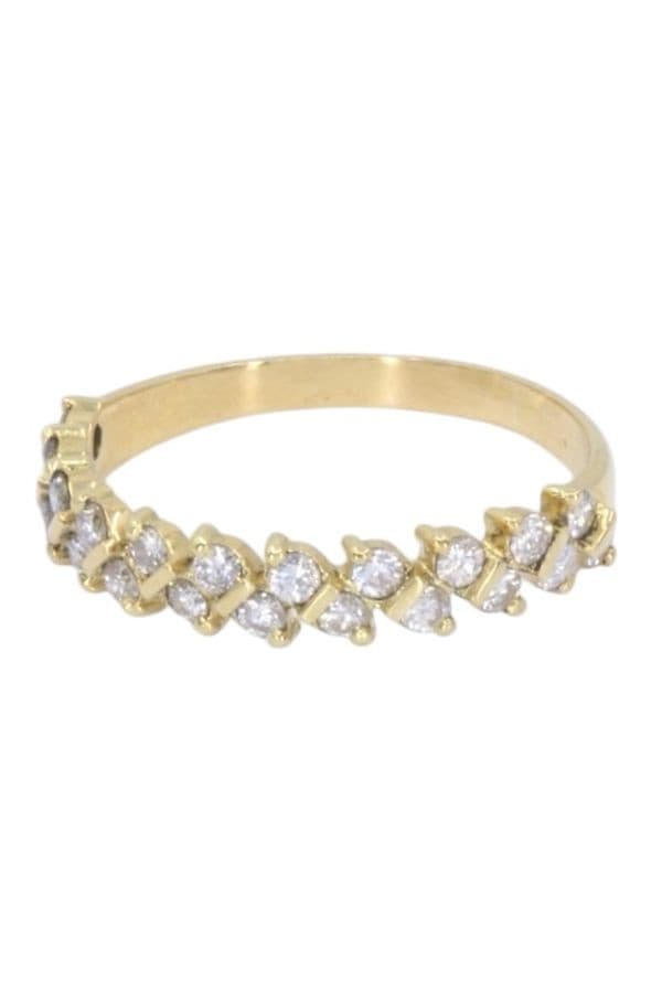DEMI-ALLIANCE DIAMANTS — vue 5