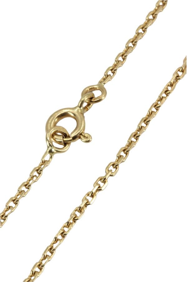 CHAINE MAILLE FORÇAT — vue 2