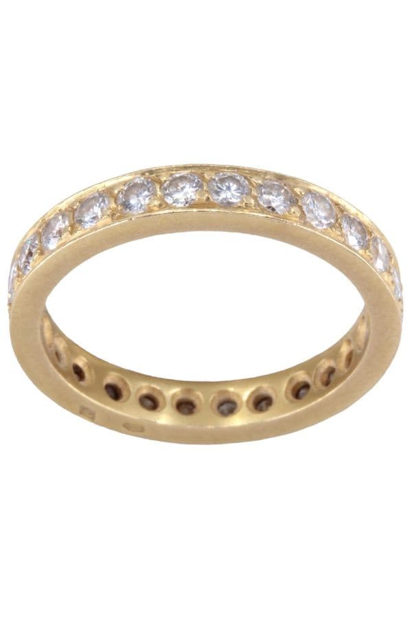 ALLIANCE DIAMANTS