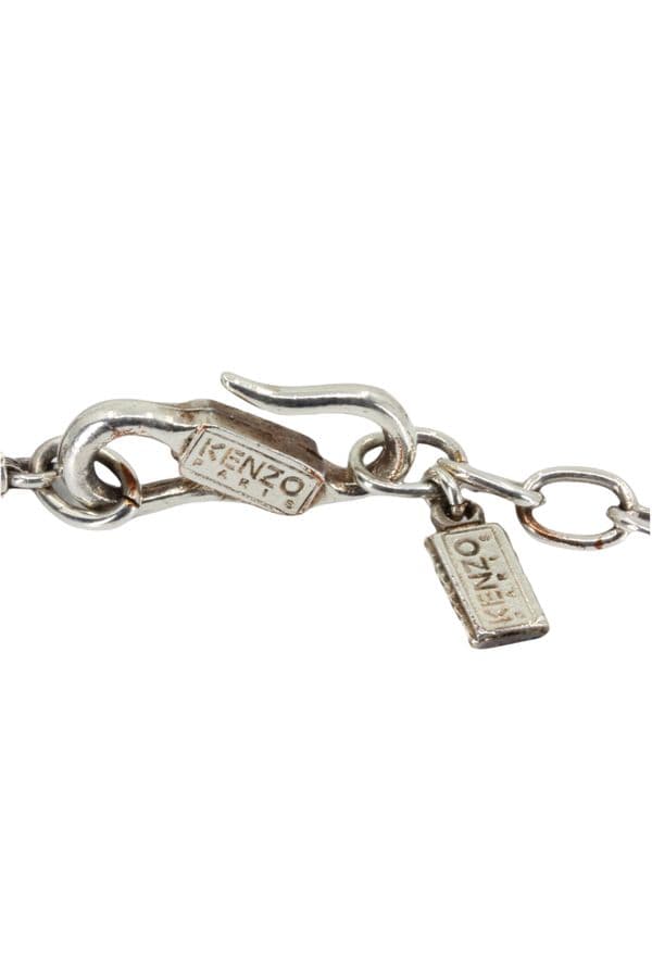 COLLIER KENZO — vue 3