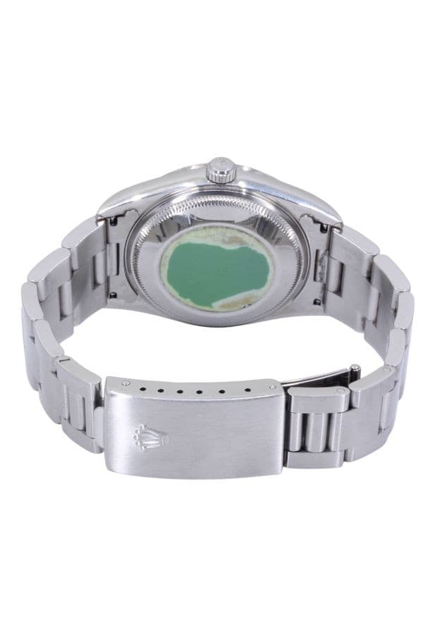 ROLEX OYSTER PERPETUAL DATE — vue 6