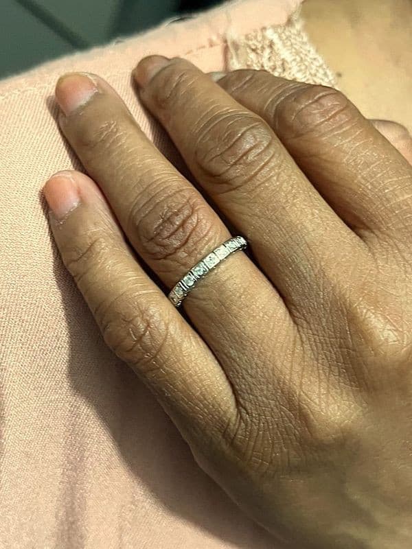 ALLIANCE MODERNE DIAMANTS — vue 2