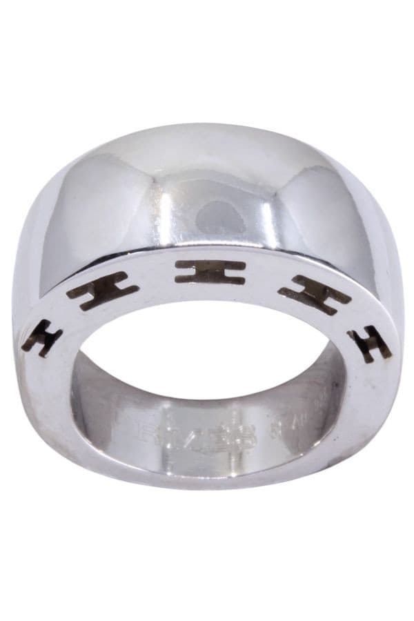BAGUE HERMÈS CLARTÉ