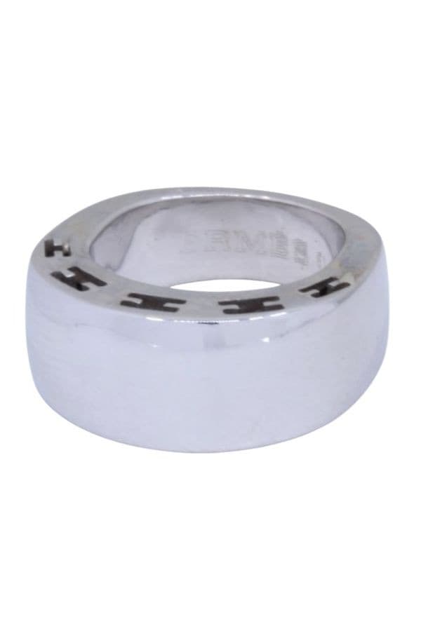 BAGUE HERMÈS CLARTÉ — vue 3