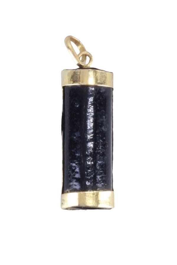 PENDENTIF TIKI — vue 3