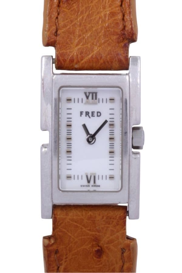FRED R10-100