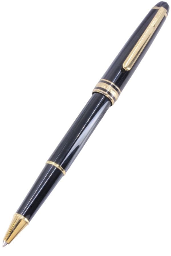 ROLLER BALL MONTBLANC MEISTERSTÜCK