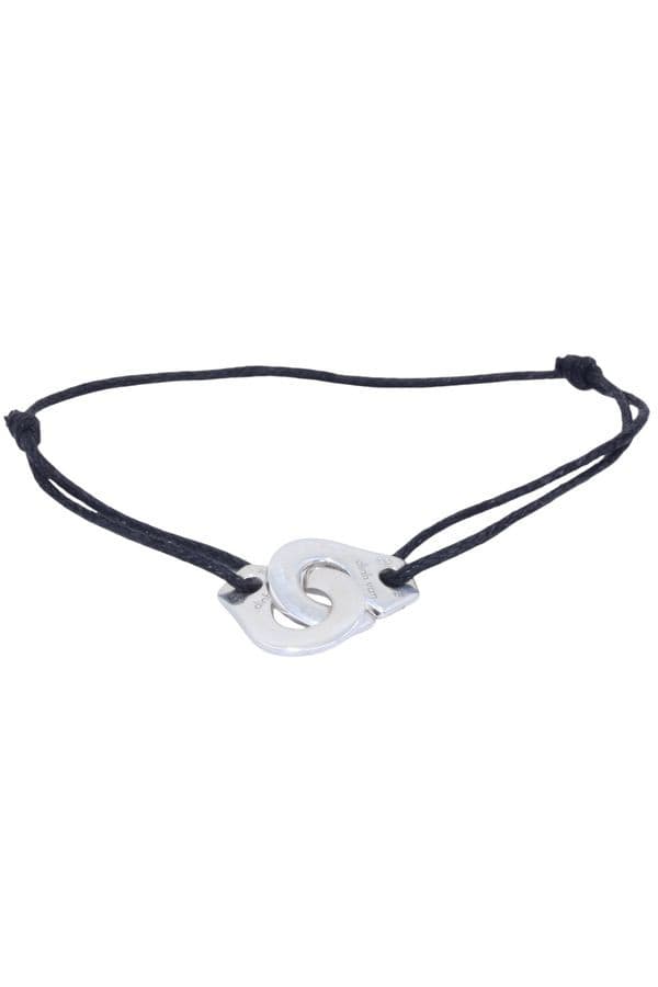 BRACELET MENOTTES DINH VAN — vue 1