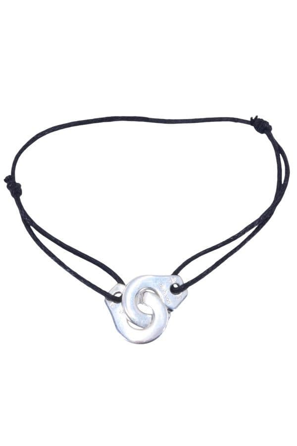 BRACELET MENOTTES DINH VAN — vue 3