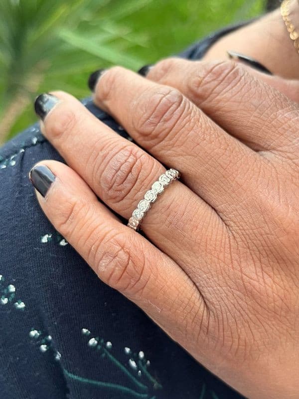 ALLIANCE MODERNE DIAMANTS — vue 2