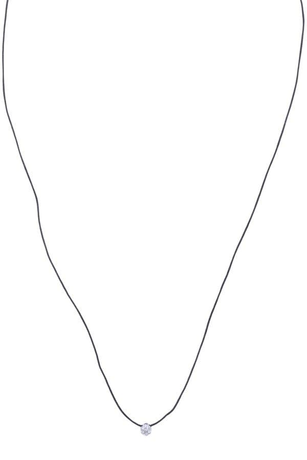 COLLIER REDLINE ILLUSION — vue 1