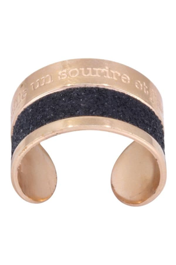 BAGUE LES GEORGETTES — vue 1