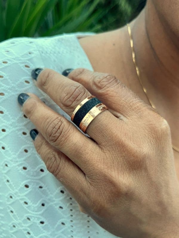BAGUE LES GEORGETTES — vue 2