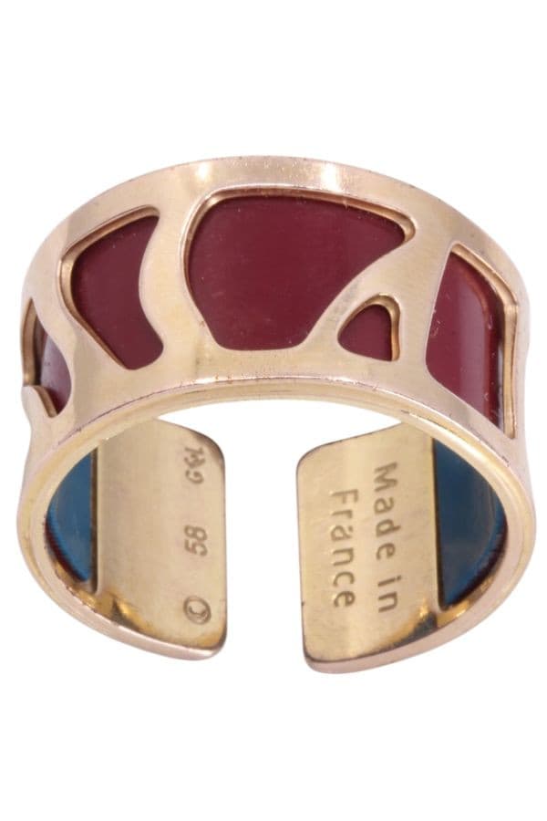BAGUE LES GEORGETTES — vue 1