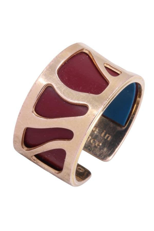 BAGUE LES GEORGETTES — vue 3