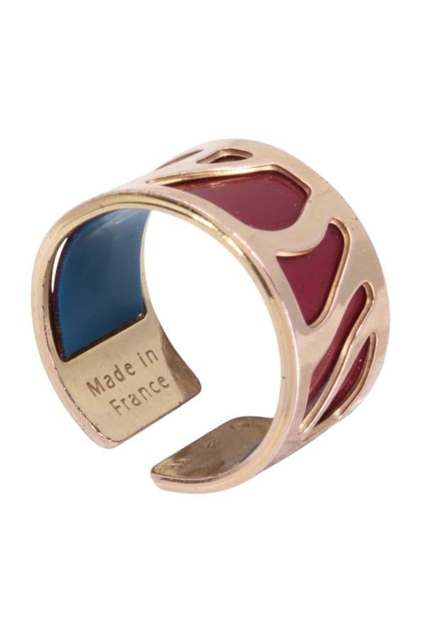 BAGUE LES GEORGETTES — vue 4