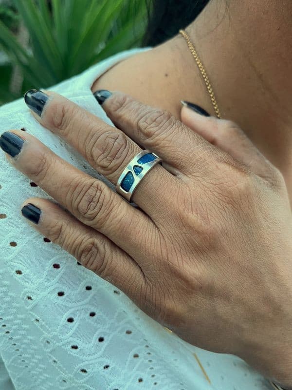 BAGUE LES GEORGETTES — vue 2