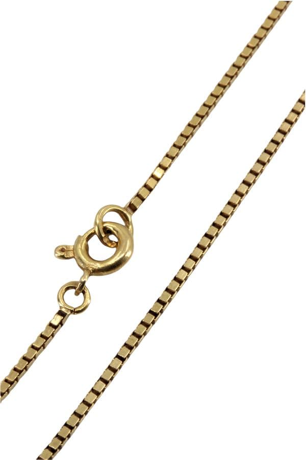 CHAINE MAILLE VENITIENNE — vue 2