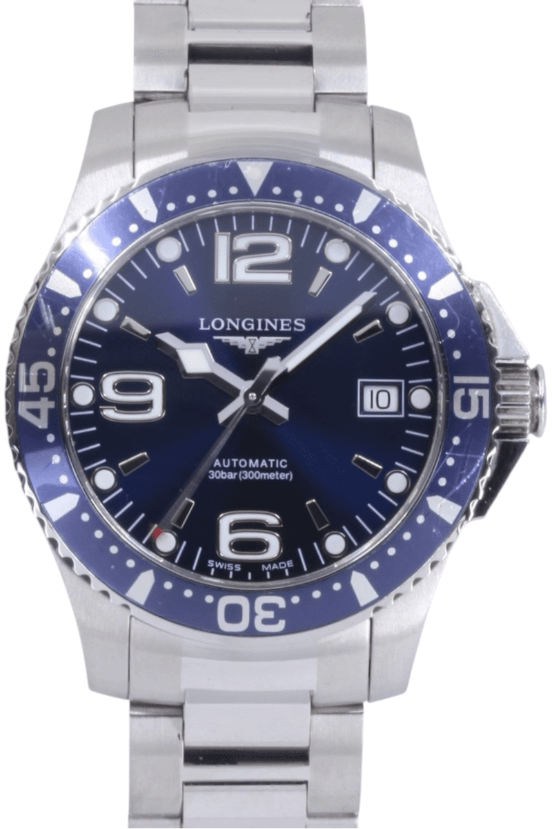 LONGINES HYDROCONQUEST