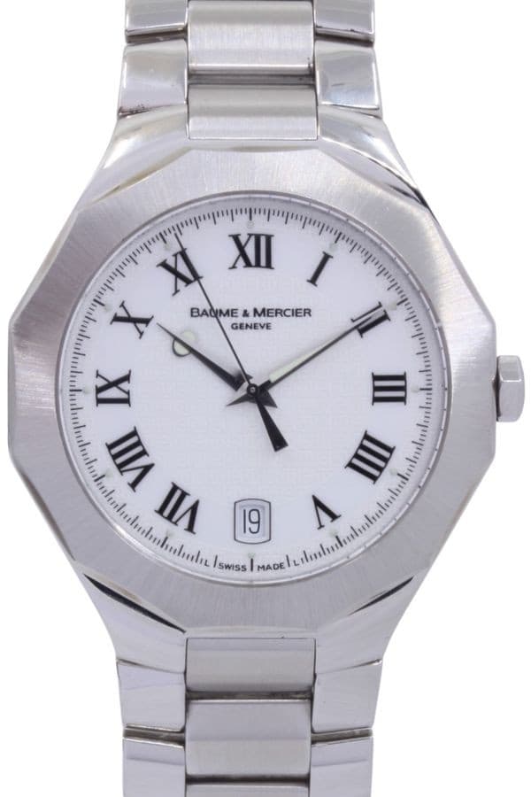 BAUME & MERCIER RIVIERA