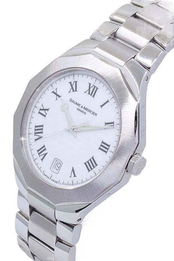 BAUME & MERCIER RIVIERA — vue 4