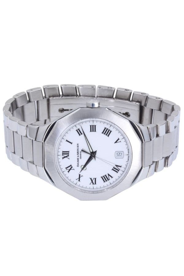 BAUME & MERCIER RIVIERA — vue 5