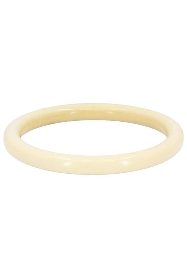 BRACELET ANCIEN IVOIRE — vue 1