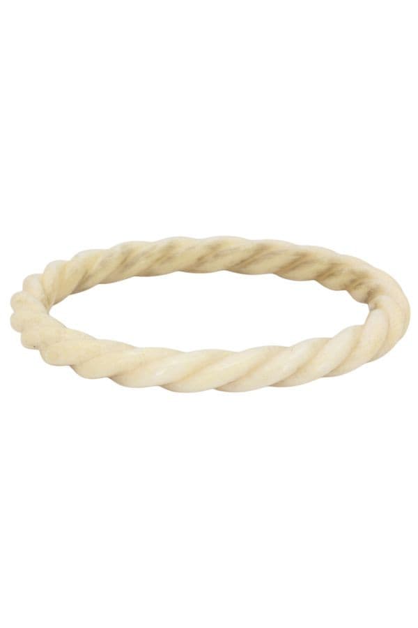 BRACELET ANCIEN IVOIRE — vue 1