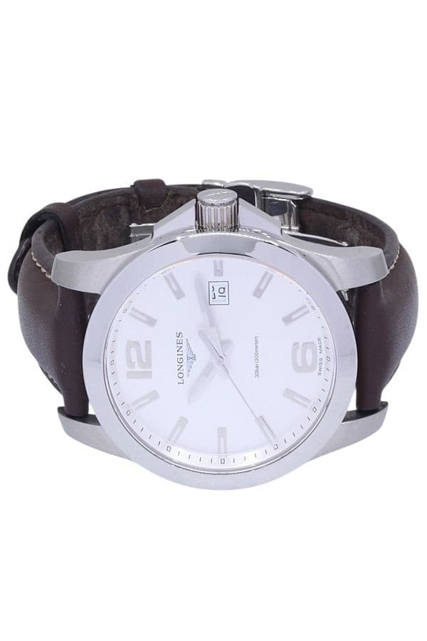 LONGINES CONQUEST — vue 5
