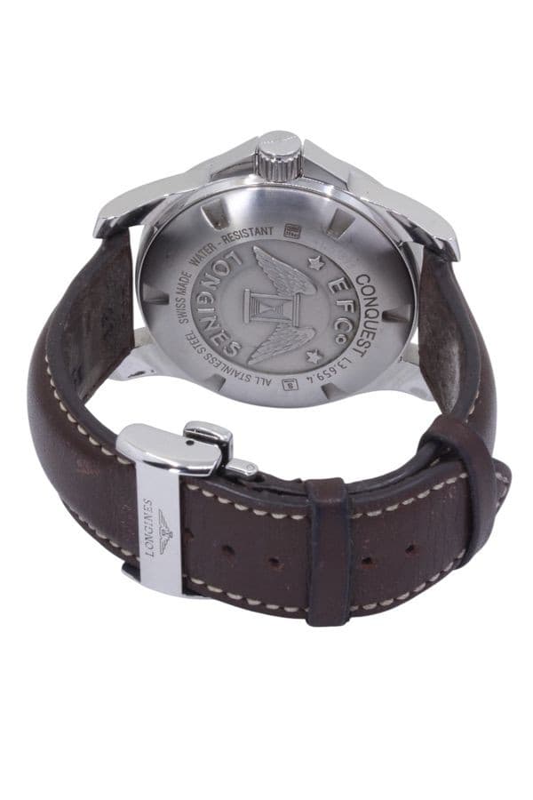 LONGINES CONQUEST — vue 6
