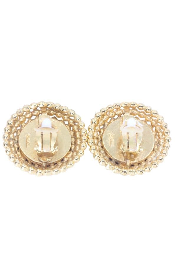 CLIPS CHANEL VINTAGE — vue 4