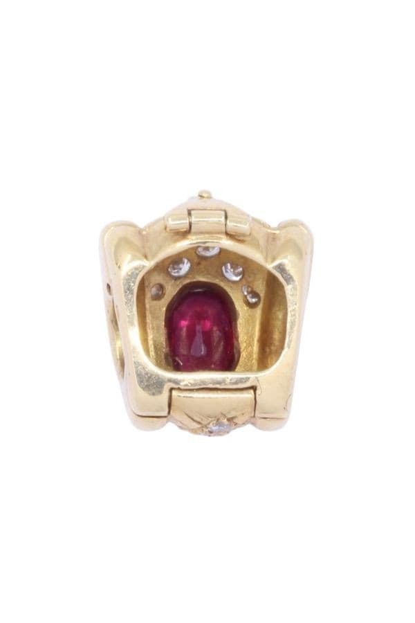 PENDENTIF POUR COLLIER — vue 3