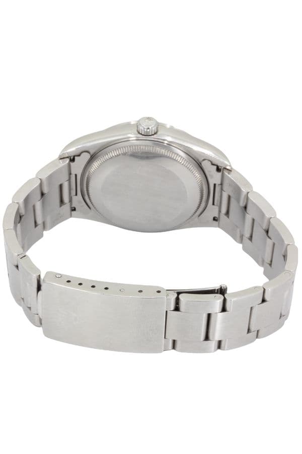 ROLEX OYSTER PERPETUAL AIR KING PRECISION — vue 6