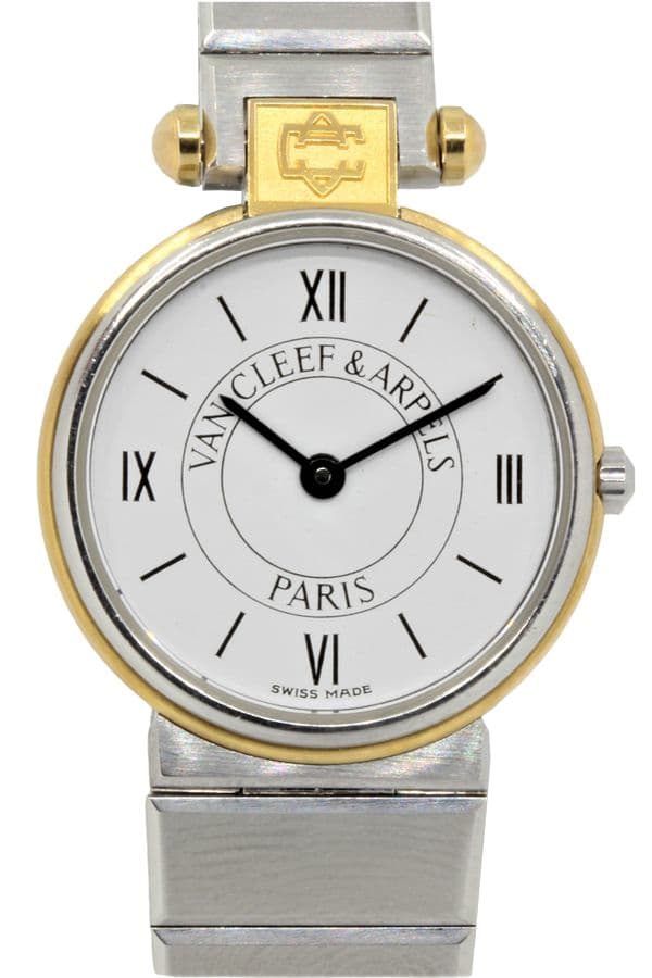 VAN CLEEF & ARPELS "LA COLLECTION" N°22 — vue 1